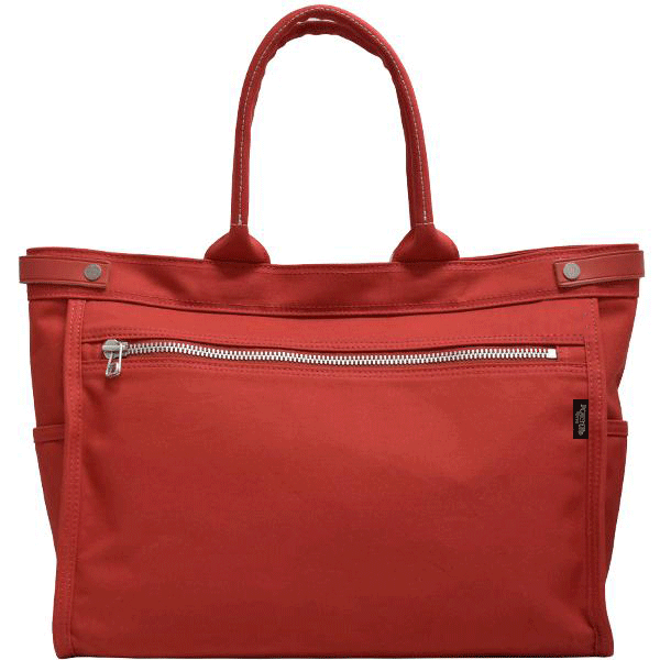 ポーター ネイキッド トートバッグ(M) 667-19469 A4 PORTER NAKED TOTE