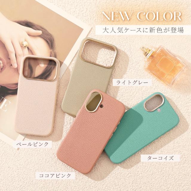 【新品・未開封】iphone17 pro ケース レザー 本革 マグセーフ対応 iPhone17 ケース 本革 Magsafe iPhone17e iPhone16 iPhone16e