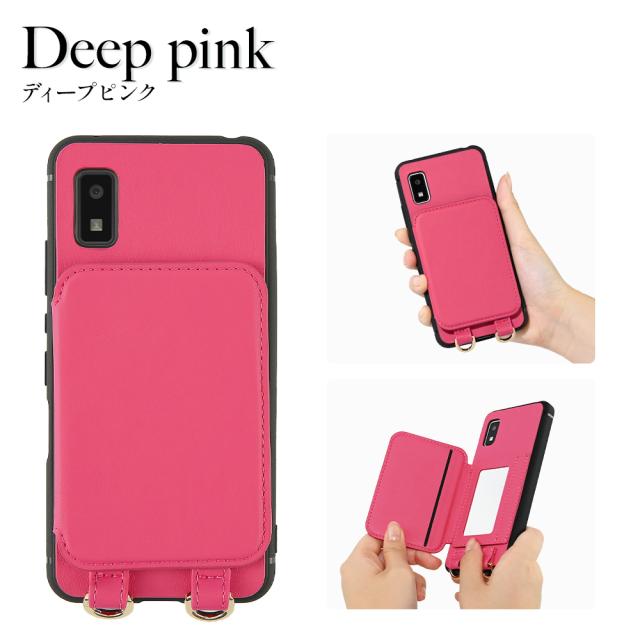 AQUOS wish4 ケース sense9 sense8 wish3 sense7 wish2 sense6s