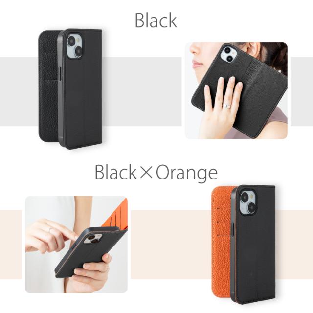 ＊美品HADORO 手帳型　iPhoneケース＊ HanaRo iPhone16e ケース 手帳型 ストラップ付き iPhone16