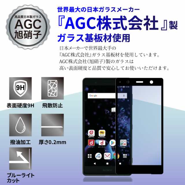 xperia 1 iii xperia 10 iii 10 iii lite 10 IV xperia 5 ii フィルム xperia 1  iiフィルム ブルーライトカット Xperia 10 ii 保護フィルの通販はau PAY マーケット - HANARO-SHOP au PAY  マーケット店