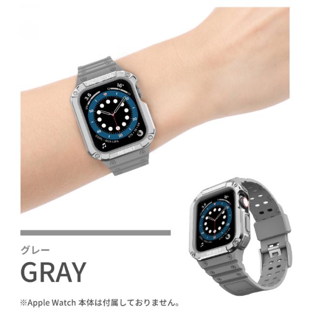 Apple Watch あかるく Series 6 本体 ベルトセット 