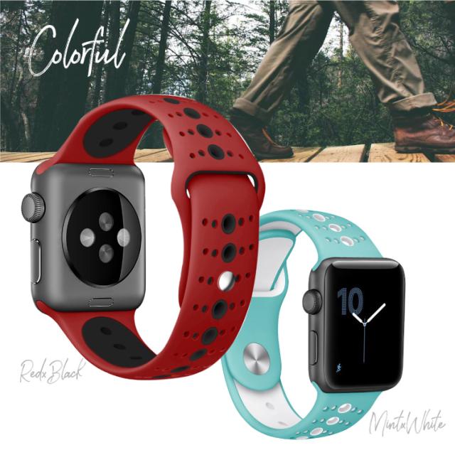 Apple Watch - Apple Watch series2 38mm スポーツバンドモデル Apple Watch Series 2 - 技術仕様 - Apple サポート (日本)