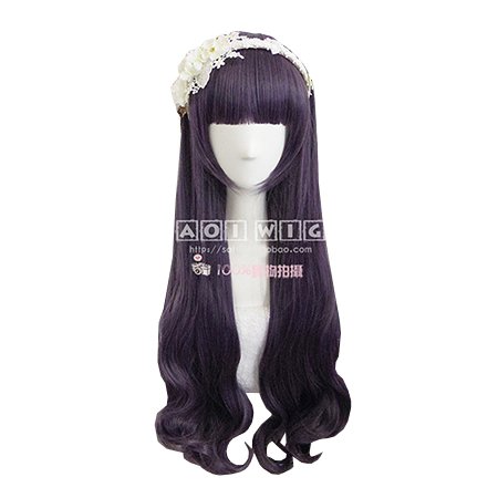 耐熱コスプレウィッグ カードキャプターさくら 大道寺 知世 Cos Wig の通販はau Pay マーケット Higashiya