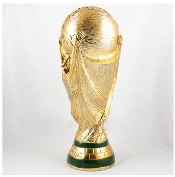 FIFA ワールドカップ W杯 優勝カップ トロフィー レプリカ原寸大