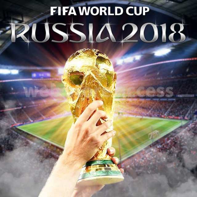 FIFA ワールドカップ W杯 優勝カップ トロフィー レプリカ原寸大の通販 