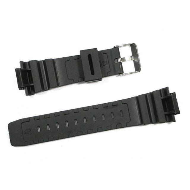 G Shock 交換バンド Gショック 交換ベルト ラグ幅 16mm 代替品 取替え工具付 ブラック色の通販はau Pay マーケット Higashiya