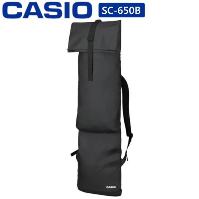 ピアノ カシオ SC-650B キーボードケースの通販は パーツ