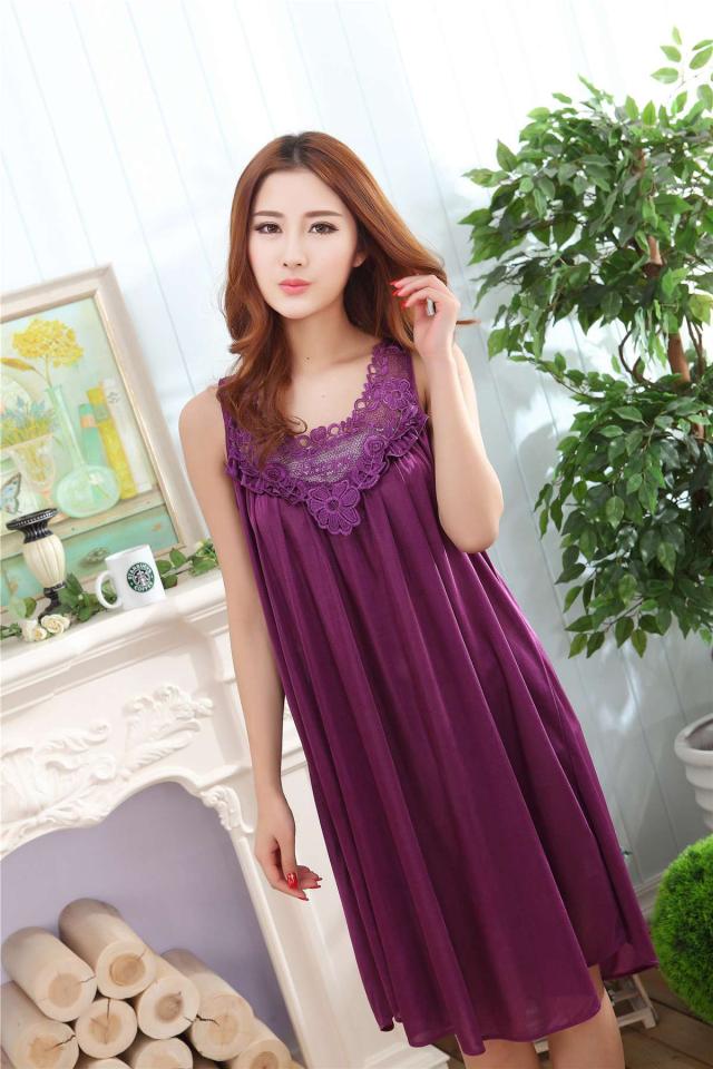 即納 ルームウェア ワンピース パジャマ レディース 袖なし キャミソール ルームウェア タンクトップ 肌着 部屋着 夏 春 ナイトウエの通販はau Pay マーケット 楽々line