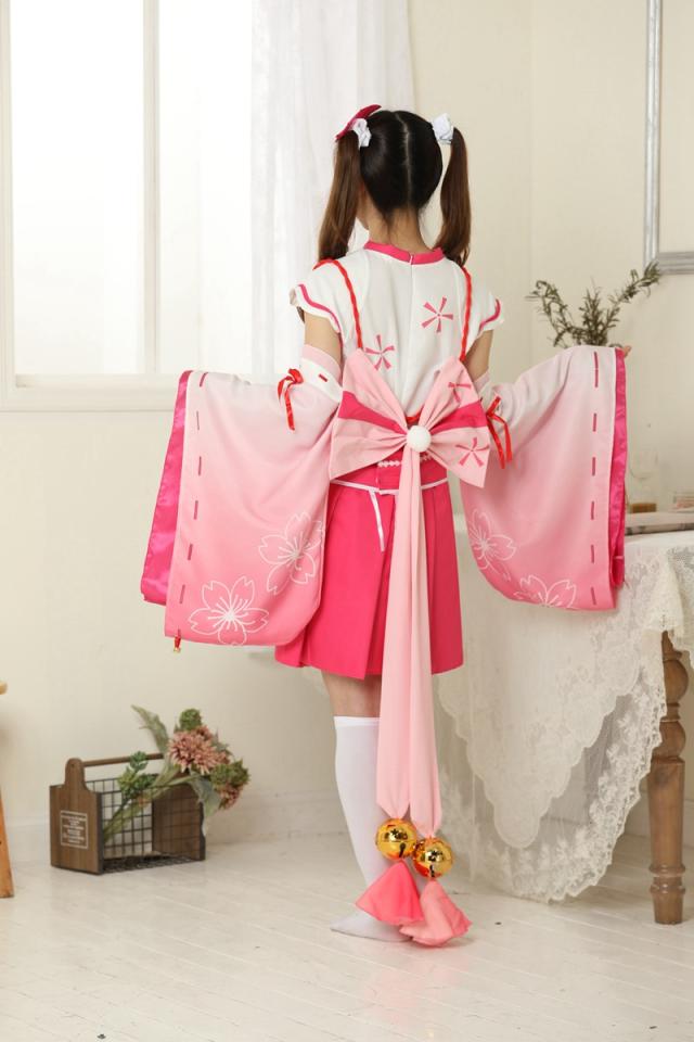 あすつく 着物 コスプレ 衣装 振袖 和服 ワンピース ロリータ ゴスロリ コスチューム レディース 仮装 変装の通販はau Pay マーケット 楽々line