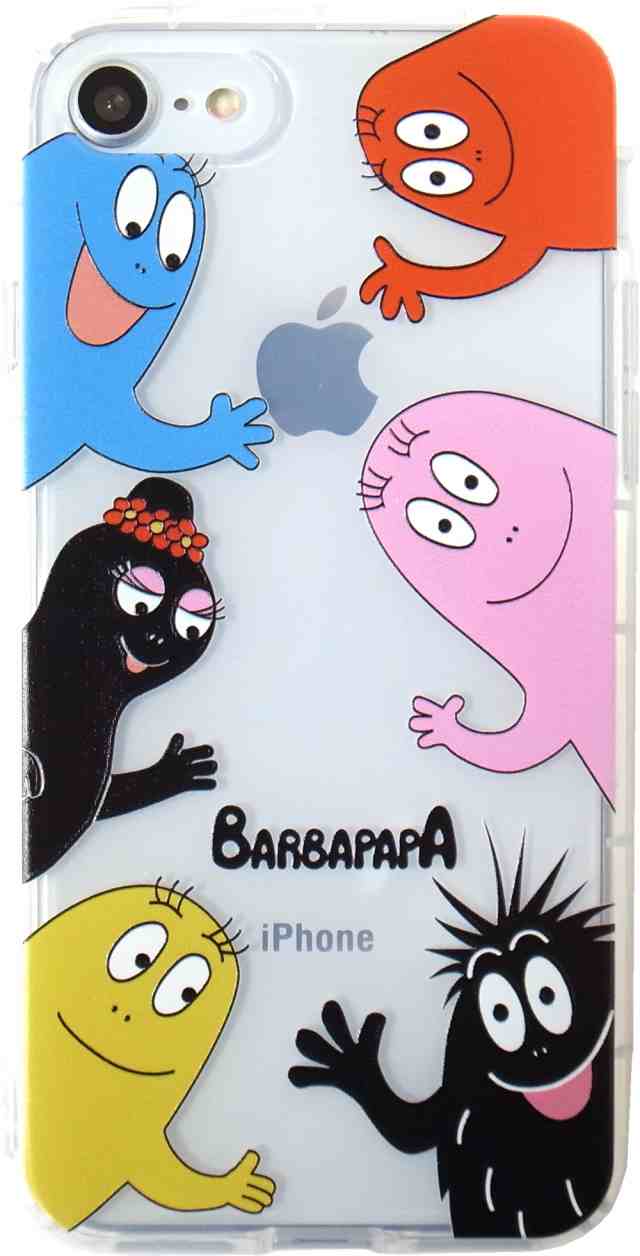 Sale メール便 送料無料 バーバパパ Iphone クリアケース Iphone6s Iphonese2 Iphone8 Iphonex キャラクター アイフォンケースの通販はau Pay マーケット Lupo Sale メール便 送料無料 バーバパパ Iphone クリアケース Iphone6s Iphonese2 Iphone8 Iphonex キャラクター アイフォンケースの通販はau Pay マーケット Lupo