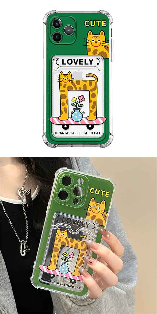 CASETiFY Japan | Skater JOHN x CASETiFY第2弾では、ミニジョン