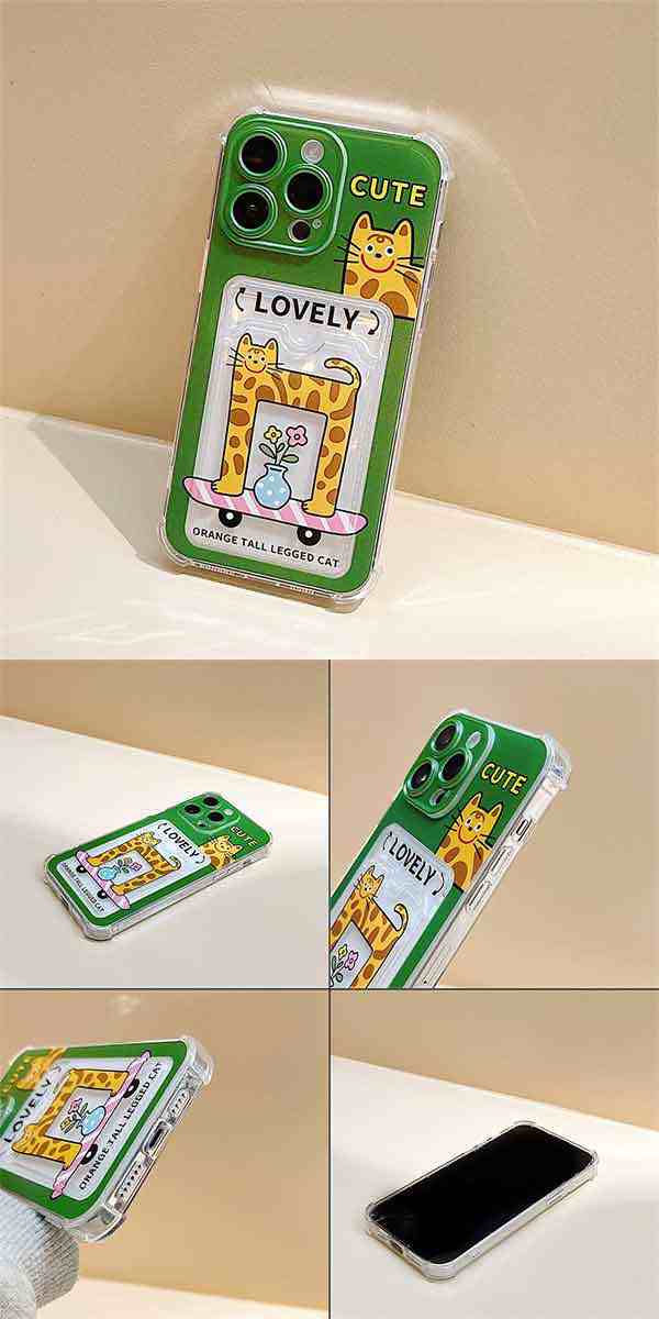 CASETIFY iPhone13ケース スケートボード犬 - メルカリ