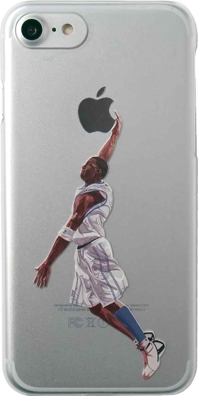 Nba バスケットボール Iphone クリアケース Iphonese Iphone6 Iphone8 Iphonex Iphonexr マイケル ジョーダン コービー レブロン アイバの通販はau Pay マーケット Lupo