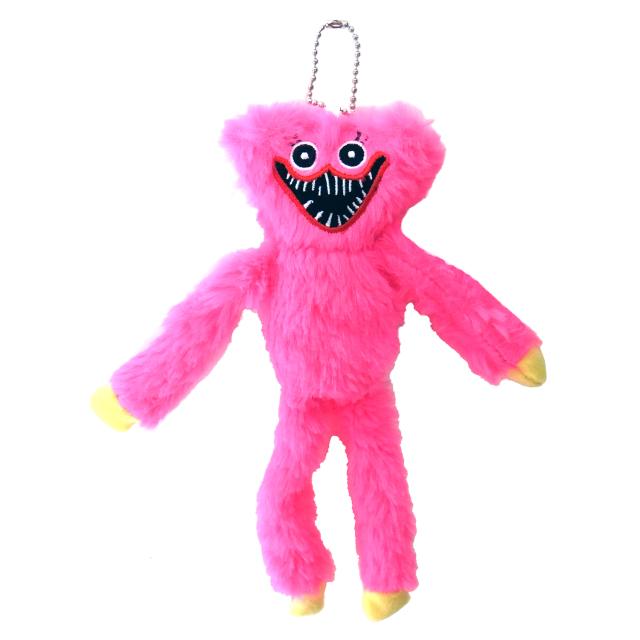 ⑦ POPPY PLAYTIME ぬいぐるみ ハギーワギー キシーミシー　ドーイ 48cm 恐ろしいハギーワギーのぬいぐるみ – Poppy Playtime Official Store
