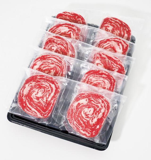 なかやま牧場 国産高原黒牛ロールステーキ 贈答 ギフト お歳暮 送料無料 の通販はau Pay マーケット こだわり厳選食品館