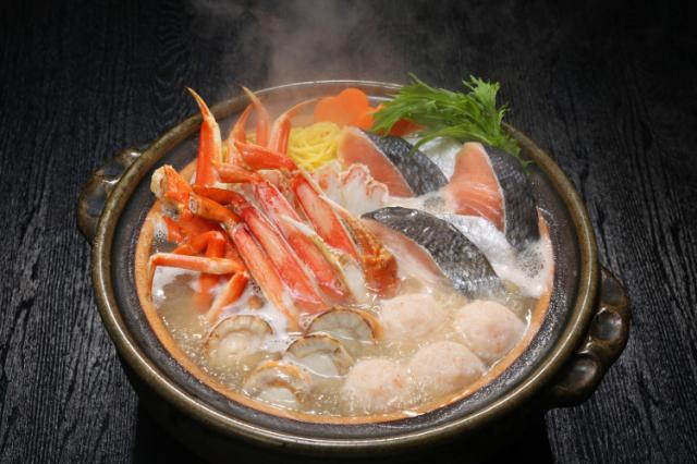 佐藤水産 石狩漁師浜鍋セット 贈答 ギフト お歳暮 送料無料 の通販はau Pay マーケット こだわり厳選食品館