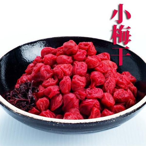 小梅干 1kgポリ樽 赤しその通販はau Pay マーケット こだわり厳選食品館