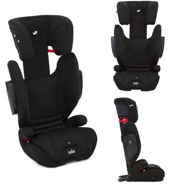 Sale ジュニアシート ハイバックブースター Traver トレバー コール Joie ジョイー Katoji カトージの通販はau Pay マーケット Katoji Onlineshop Au Pay マーケット店