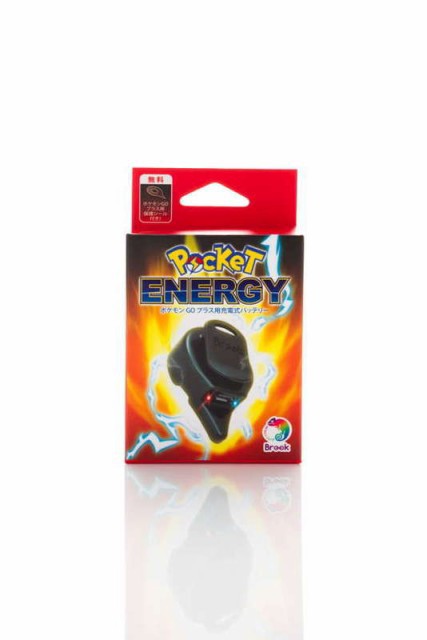 日本最大級 ポケモンgo Plus 電池 Pocket Energy モバイル バッテリー 日本語パッケージ 保護シール付き Brook ポケモンgo Plus 電池 Pocket Energy モバイル バッテリー 日本語パッケージ 保護シール付き 最新コレックション R4urealtygroup Com