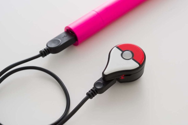 ポケモンgo Plus 電池 Brook Pocket Energy モバイルバッテリー 正規品 日本語パッケージ 保護シール付きの通販はau Pay マーケット キレイになりたい