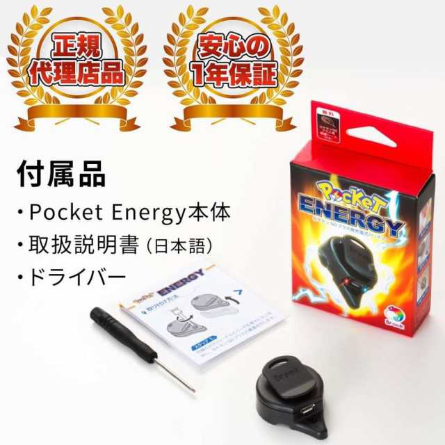 ポケモンgo Plus 電池 Brook Pocket Energy モバイルバッテリー 正規品 日本語パッケージ 保護シール付きの通販はau Pay マーケット キレイになりたい