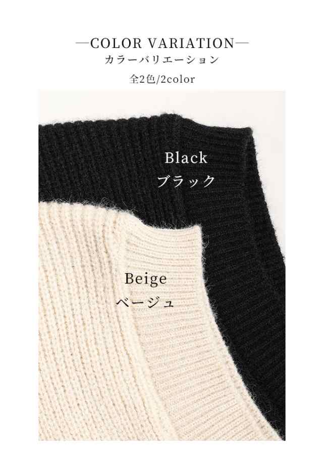 春新作 着こなし自由自在なジップアップニットベスト レディース 春新作 着こなし自由自在なジップアップニットベスト レディース