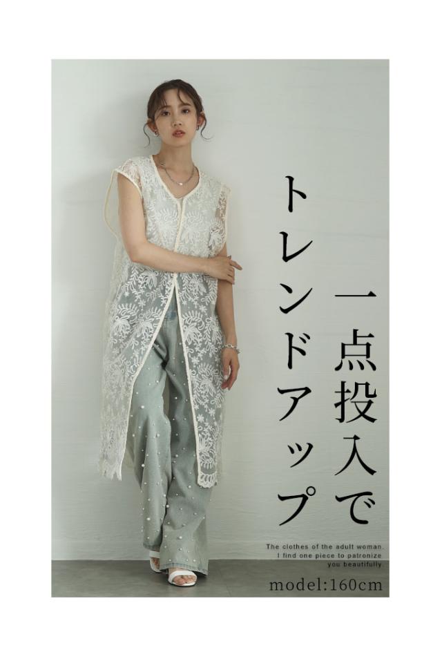 フロントクロス ワンピース★2色有★大人コーデ 上品 エレガント フロントクロス長袖ニットワンピースを使った人気ファッション
