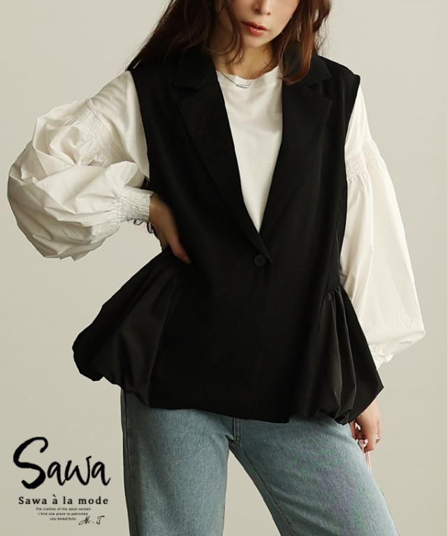 関税込＞SOLACE LONDON＊オフショルダープルームマキシドレス