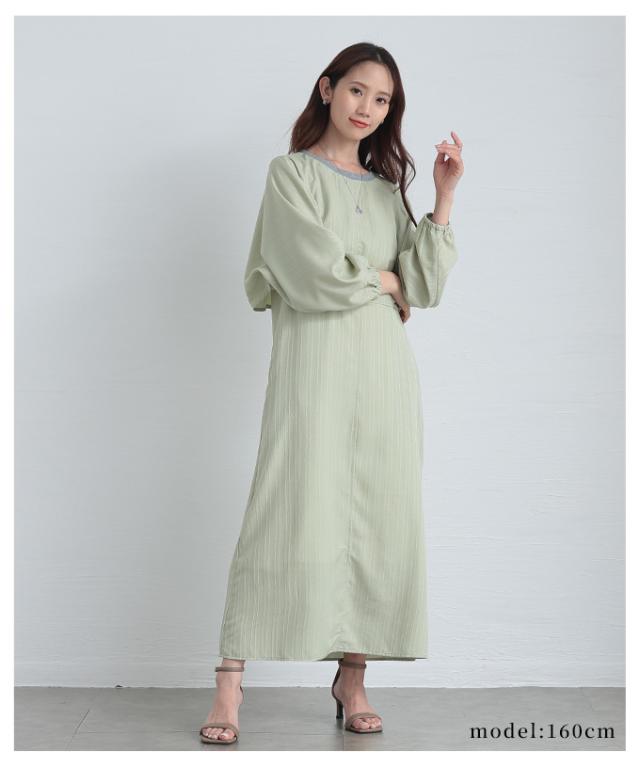 冬新作 ゆる涼しい大人のカジュアルスタイルを楽しめるトップス