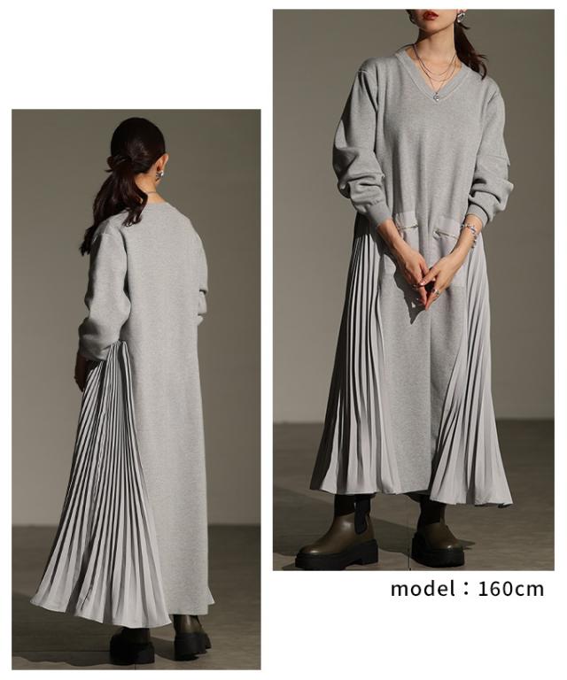 夏新作 研き上げる度高まる側面筋目異原料品編み物衣装 レディース 流行り物 衣装 異原料品 編み物 筋目 太陽面爆発 Vのど頚 ロング 長袖 無地 春 秋 冬 30代 40代 50代 60代 アラモード alamode otona 成年者 cawaii 好いたらしい 御召しもの 可愛らしい服 mode-10105