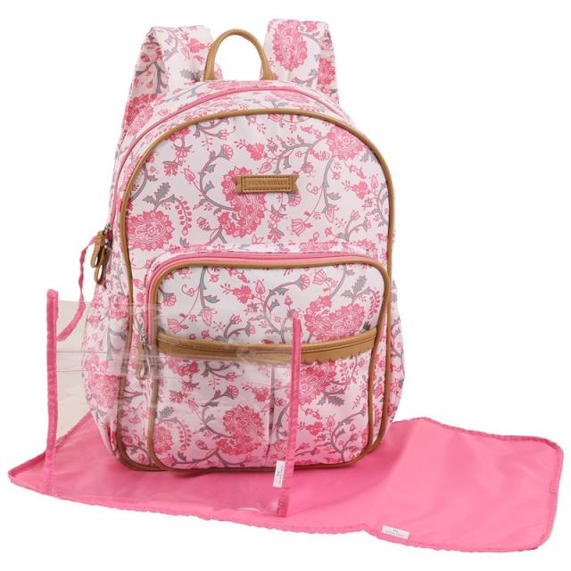 ローラアシュレイ ピンク ホワイト マザーズバッグ バックパック リュック マザーズバッグ おむつバッグの通販はau Pay マーケット ベニス輸入雑貨専門店 Au Pay マーケット店 ローラアシュレイ ピンク ホワイト マザーズバッグ バックパック リュック マザーズバッグ おむつバッグの通販はau Pay マーケット ベニス輸入雑貨専門店 Au Pay マーケット店