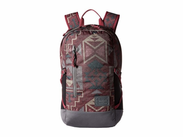 バートン Burton Prospect Pack リュック バックパック メンズ 通学 レディース リュックサック ブランド アウトドア 大容量 21lの通販はau Pay マーケット ベニス輸入雑貨専門店 Au Pay マーケット店