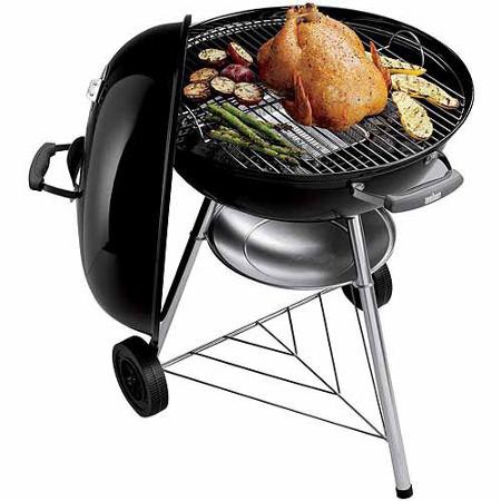 Weber ウエーバー ジャンボジョー 大型 57cm 22インチ プレミアム チャコール グリル バーの通販はau Pay マーケット ベニス輸入雑貨専門店 Au Pay マーケット店