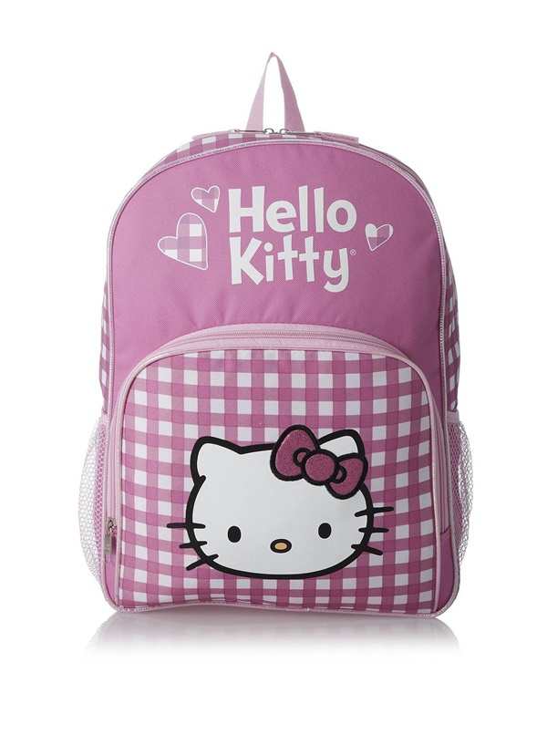 キッズ 手提げ リュックサック 子供用 おしゃれ ブランド 人気 女の子 ハローキティ Hello Kitty キティーリュック バックパック Usa直輸の通販はau Pay マーケット ベニス輸入雑貨専門店 Au Pay マーケット店