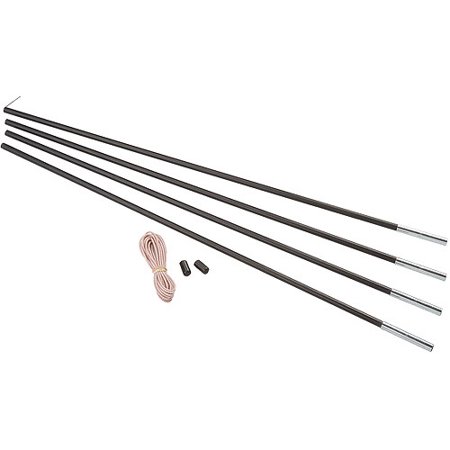 アウトドア 輸入 テントコールマン 交換用 ポール キット Coleman Fiberglass Tent Pole Replacement Kitの通販はau Pay マーケット ベニス輸入雑貨専門店 Au Pay マーケット店