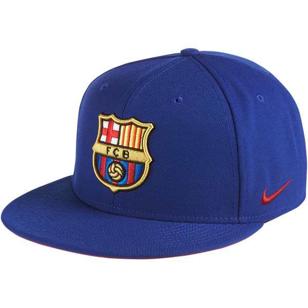 nike barca cap