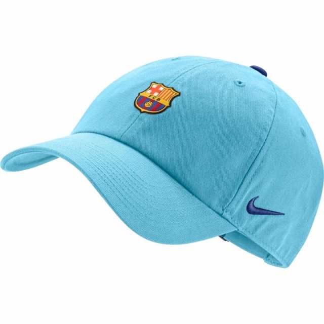 fc barcelona cap nike