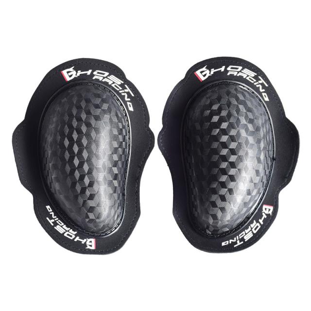 バンクセンサー 膝用プロテクター バイクウェア レーシング