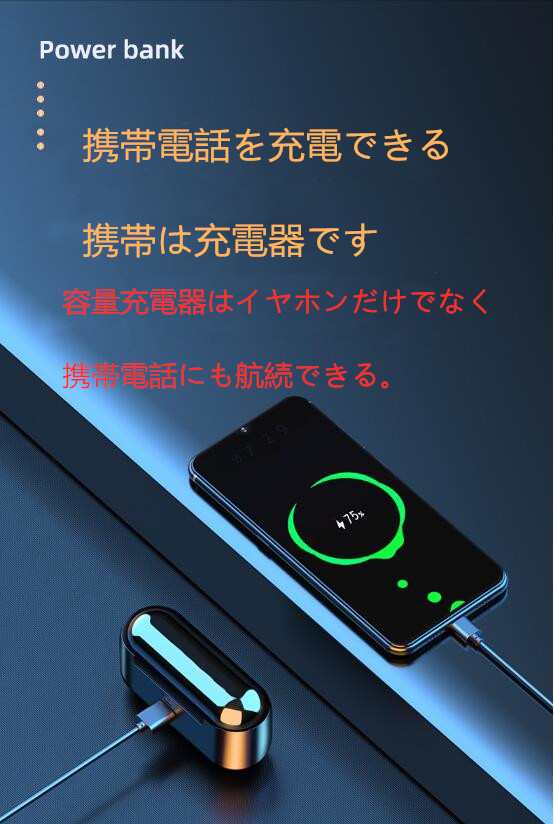 Bluetooth イヤホン Hi Fi高音質 Ipx7防水 ブルートゥース イヤホン 音量調整 マイク内蔵 ハンズフリー通話 Iphone Ipad Android対応の通販はau Pay マーケット 源生商店