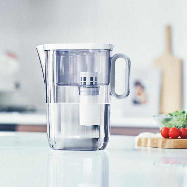 eSpring ポット型浄水器