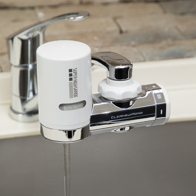 浄水器 クリンスイ Md101 Nc 訳あり品 蛇口直結型 三菱ケミカル Monoシリーズ Md101dc 送料無料 の通販はau Pay マーケット 浄水器のクリンスイ 公式ｓｈｏｐ