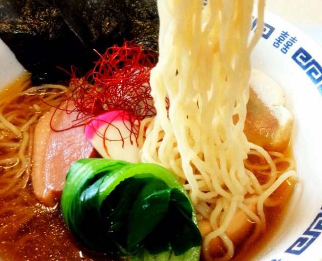 秋田 比内地鶏スープのラーメン 醤油味 ２人前 要冷蔵 の通販はau Pay マーケット 秋田逸品堂