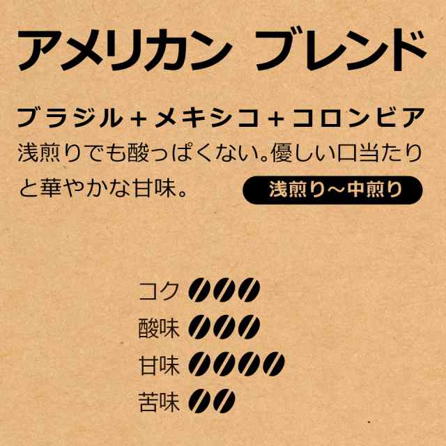 初めての方限定 ６種類飲み比べセット ５０ｇ小分けコーヒー豆 スペシャルティコーヒー 挽いた豆 送料無料の通販はau Pay マーケット マタタビ 珈琲豆店