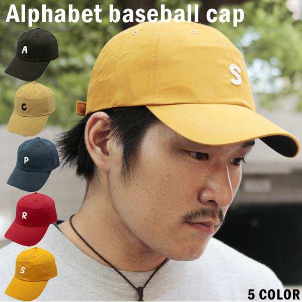 ベースボール CAP キャップ コットン アメカジ 帽子 メンズ CAP B/B