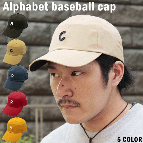 ベースボール CAP キャップ コットン アメカジ 帽子 メンズ CAP B/B