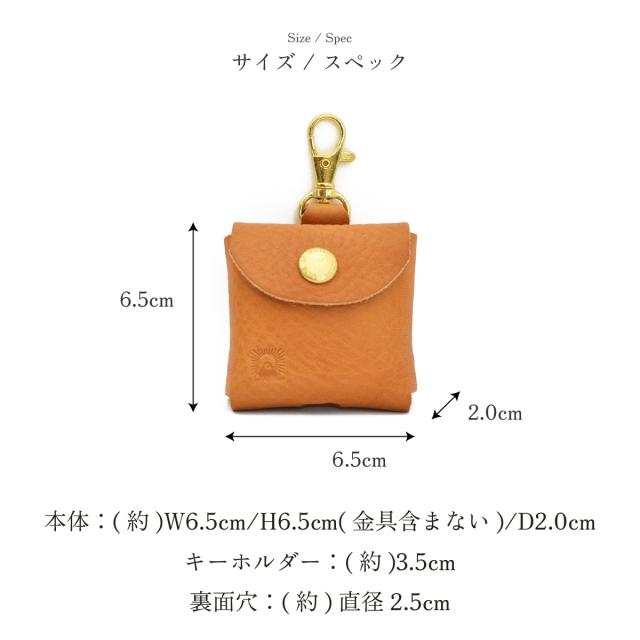 1/14・20:00〜【GPS BOTトークケース】オーダーについて もうちぎれ