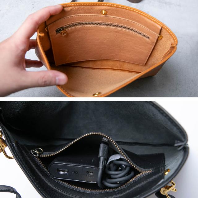 サコッシュ 小さめ メンズ 栃木レザー 日本製 大人 ブランド ショルダーバッグ ボディバッグ プレゼント 人気 おすすめ レディース ハレルヤ ラッピング ギフト プレゼント サコッシュ 小さめ メンズ 栃木レザー 日本製 大人 ブランド