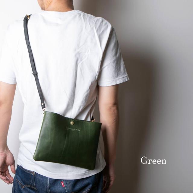 サコッシュ 小さめ メンズ 栃木レザー 日本製 大人 ブランド ショルダーバッグ ボディバッグ プレゼント 人気 おすすめ レディース ハレルヤ ラッピング ギフト プレゼント サコッシュ 小さめ メンズ 栃木レザー 日本製 大人 ブランド