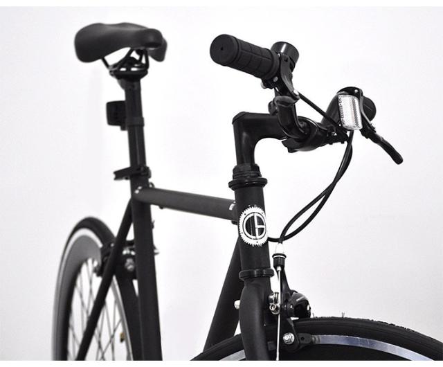 お歳暮 クロスバイク 27インチ 700c シマノ製 変速 ピストバイク 700c Pisto 1年保証付 クロスバイク 本体 通勤 通学 人気 ランキング かっこいい おしゃれ 男 女 子供 プレゼント お祝い 記念日 誕生日 楽天カード分割 Ihmc21 Com